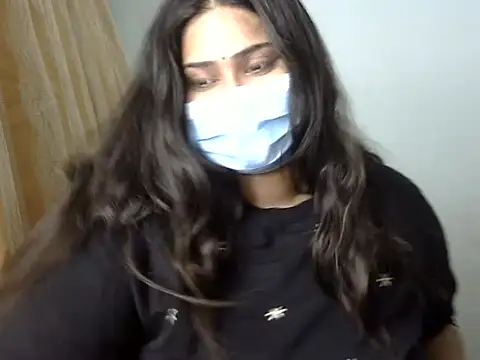 cutelady65 online show from 11/23/25, 03:11