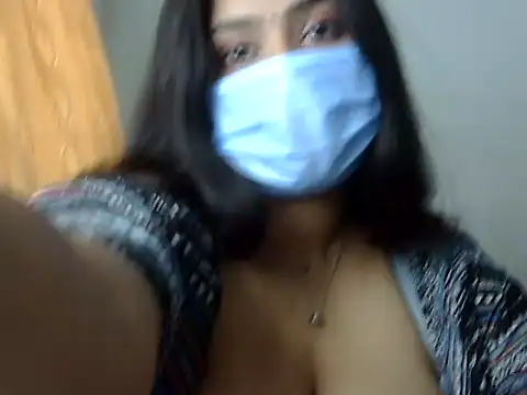 Snapshot of cutelady65 chatting on 02/01/26, 08:23 cutelady65 online show from 02/01/26, 08:23