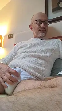 MadProfessor online show from 11/22/25, 11:42