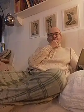 MadProfessor online show from 12/03/25, 03:11