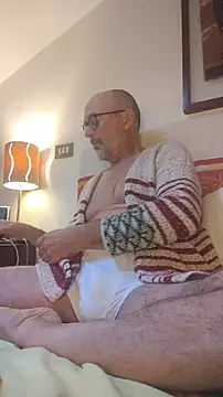 MadProfessor online show from 12/02/25, 07:10