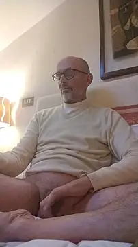 MadProfessor online show from 11/29/25, 03:23