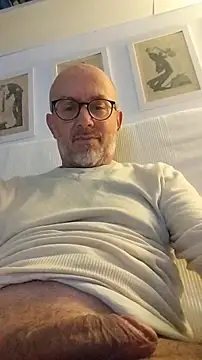 MadProfessor online show from 11/18/25, 10:45