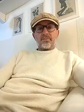 MadProfessor online show from 10/30/25, 10:57