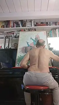 MadProfessor online show from 11/10/25, 08:30