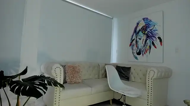 Snapshot of camila-manzur chatting on 01/20/25, 10:59 camila-manzur online show from 01/20/25, 10:59