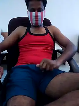Malluk7 online show from 12/04/24, 11:13