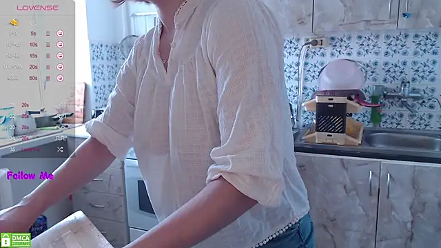 VerySweetKate111 online show from 02/20/26, 11:34