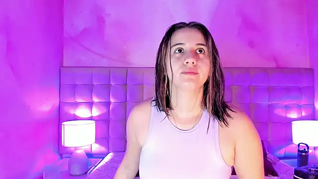 LanaHerondale online show from 02/13/25, 09:20