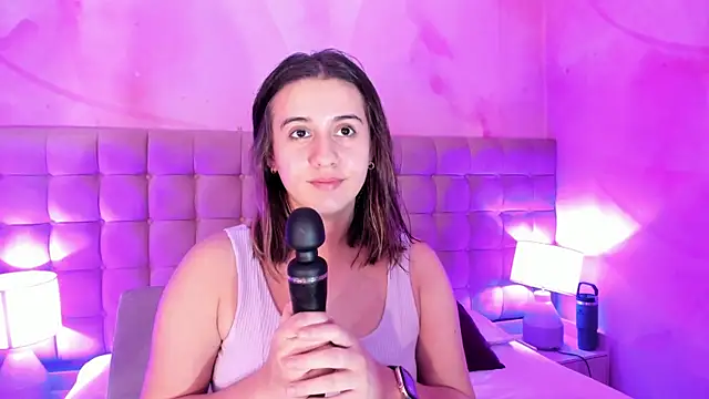 LanaHerondale online show from 03/22/25, 08:40