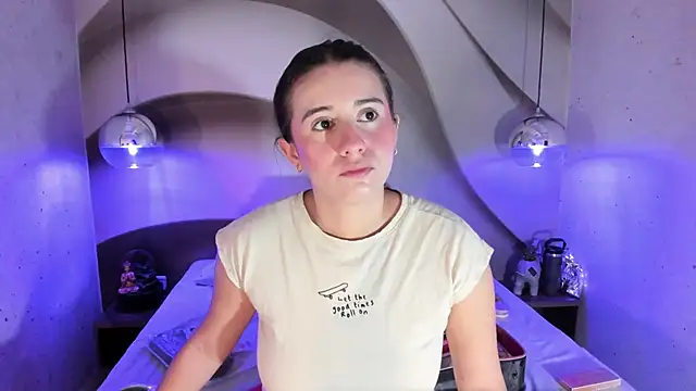 LanaHerondale online show from 03/15/25, 12:02