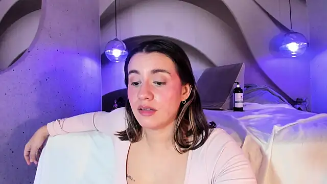 LanaHerondale online show from 02/28/25, 02:53