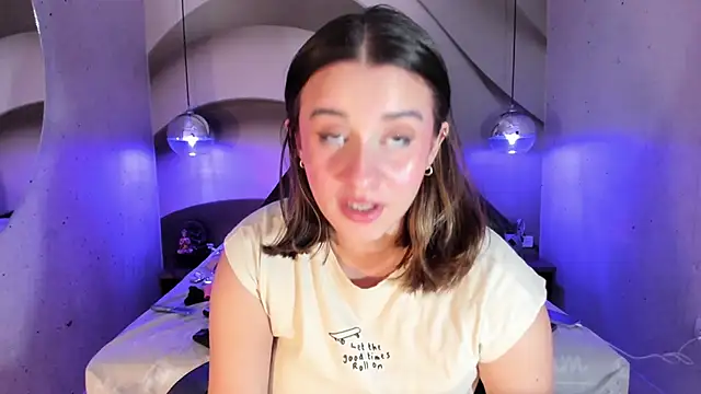 LanaHerondale online show from 03/15/25, 03:06