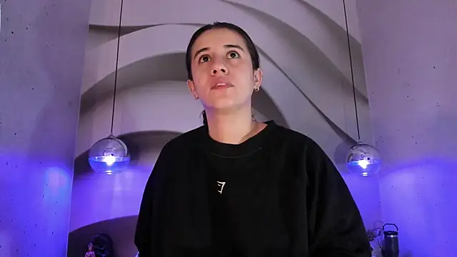 LanaHerondale online show from 03/20/25, 08:42