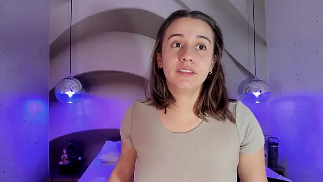 LanaHerondale online show from 03/09/25, 08:40