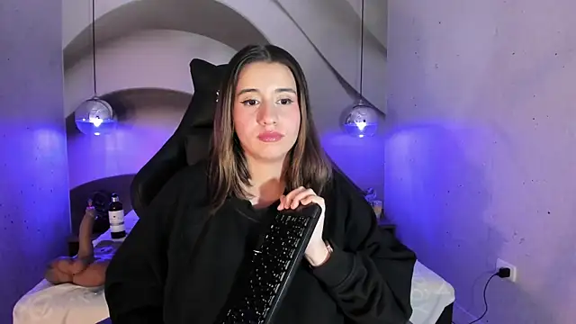 LanaHerondale online show from 03/14/25, 03:03