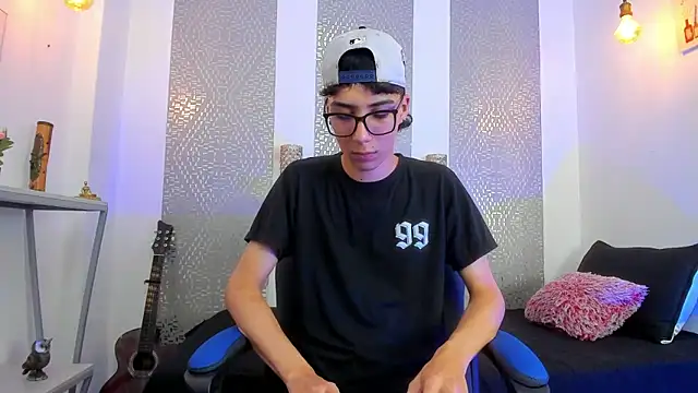 Nikolay Gregori online show from 03/16/25, 11:38