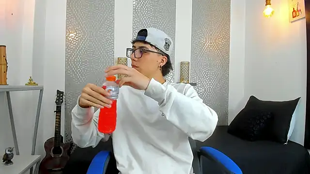 Nikolay Gregori online show from 03/23/25, 04:05