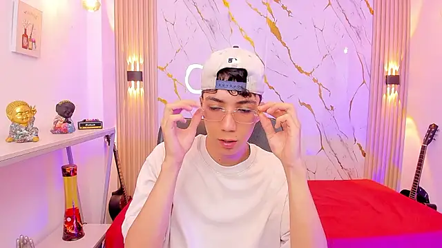 Nikolay Gregori online show from 01/14/26, 04:05