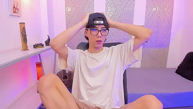 Nikolay Gregori online show from 10/11/25, 04:35