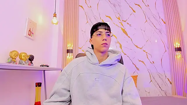 Nikolay Gregori online show from 02/10/26, 03:38