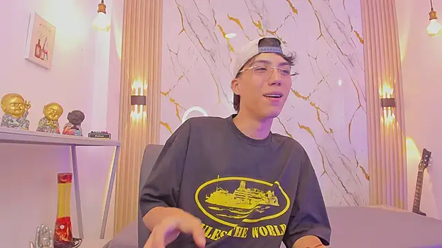 Nikolay Gregori online show from 02/23/26, 04:47