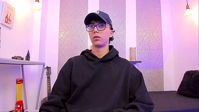 Nikolay Gregori online show from 09/22/25, 04:07