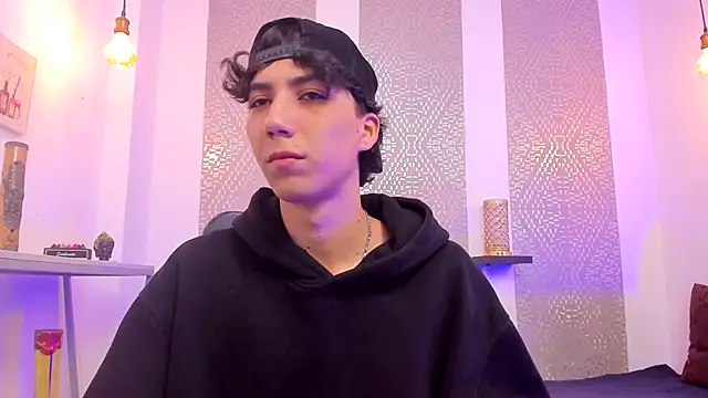 Nikolay Gregori online show from 10/24/25, 04:11