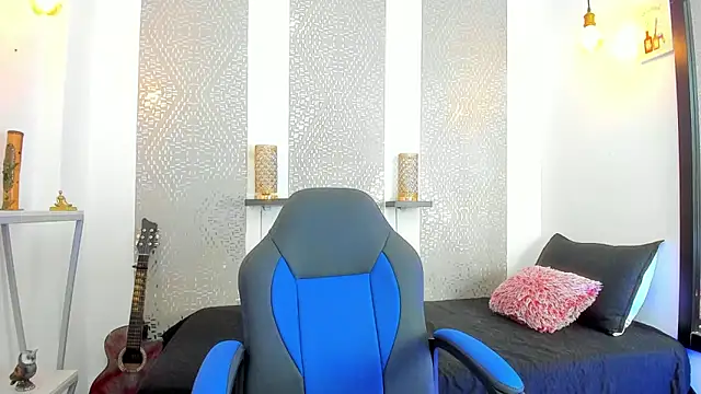 Nikolay Gregori online show from 03/16/25, 05:03