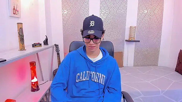 Nikolay Gregori online show from 10/19/25, 04:59