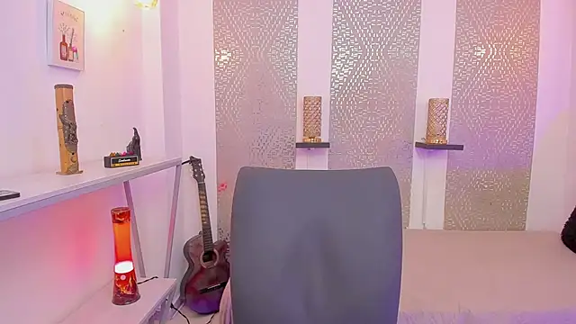 Nikolay Gregori online show from 09/29/25, 04:41