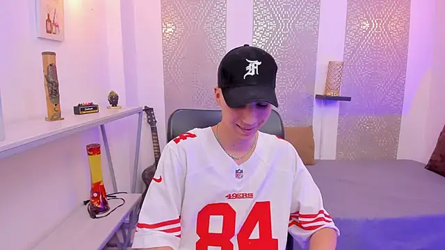 Nikolay Gregori online show from 10/26/25, 04:13