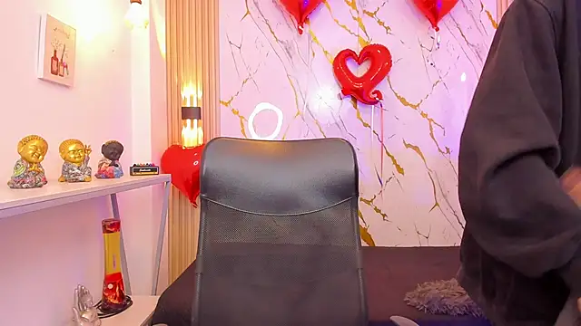 Nikolay Gregori online show from 02/17/26, 03:59