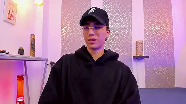 Nikolay Gregori online show from 12/21/25, 04:14