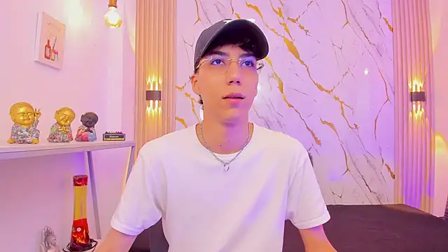 Nikolay Gregori online show from 02/24/26, 04:35