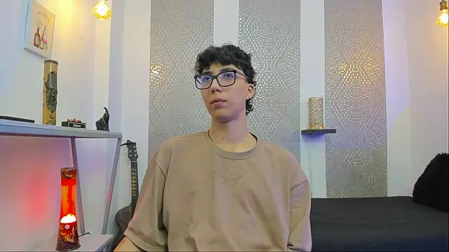 Nikolay Gregori online show from 09/18/25, 04:15