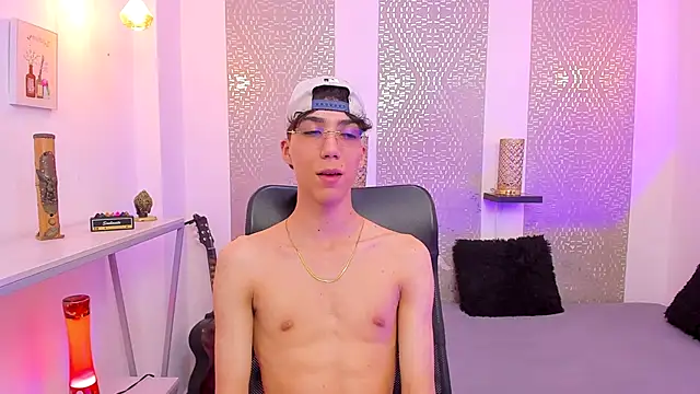 Nikolay Gregori online show from 11/27/25, 04:13