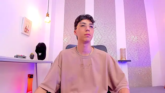 Nikolay Gregori online show from 01/07/26, 04:28