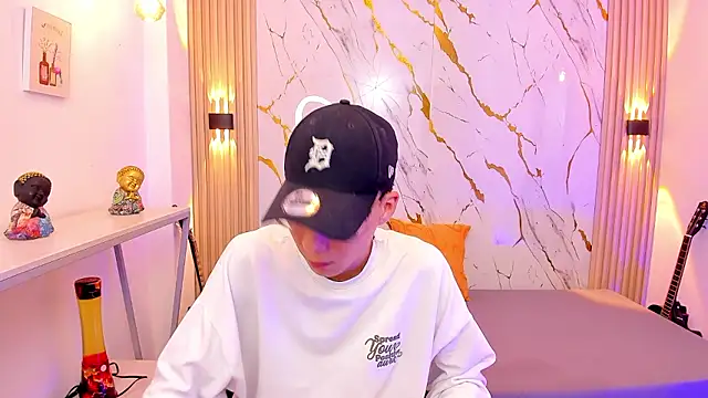 Nikolay Gregori online show from 01/10/26, 03:46