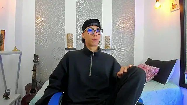 Nikolay Gregori online show from 03/18/25, 03:56