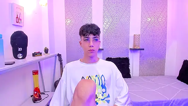 Nikolay Gregori online show from 10/28/25, 04:13