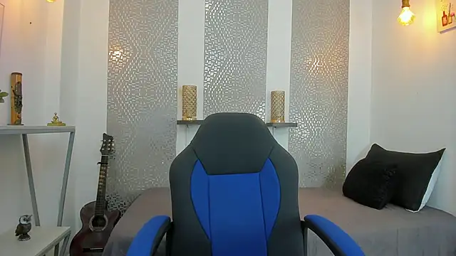 Nikolay Gregori online show from 03/21/25, 04:06