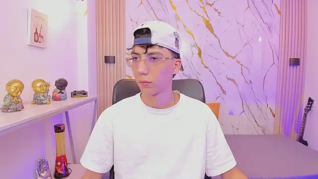 Nikolay Gregori online show from 02/01/26, 04:11