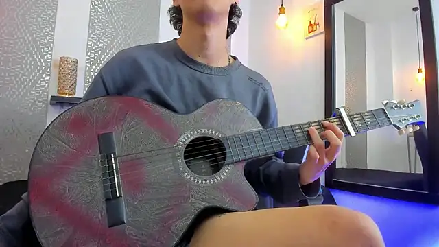 Nikolay Gregori online show from 03/11/25, 07:14