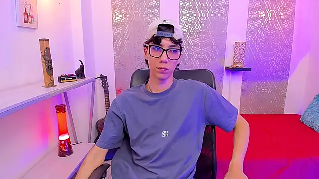 Nikolay Gregori online show from 10/07/25, 04:24