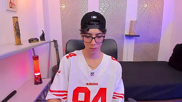 Nikolay Gregori online show from 10/03/25, 04:14