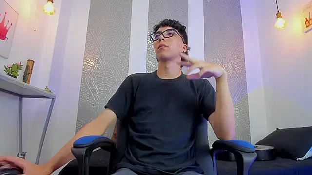 Nikolay Gregori online show from 03/13/25, 10:36