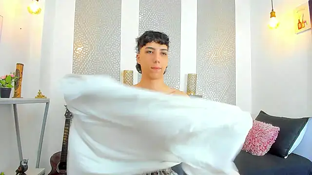 Nikolay Gregori online show from 03/12/25, 04:08