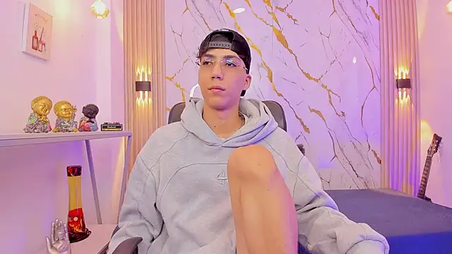 Nikolay Gregori online show from 02/11/26, 03:17