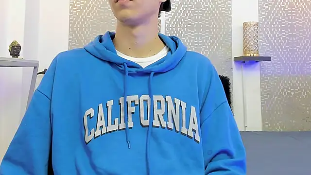 Nikolay Gregori online show from 11/07/25, 04:06